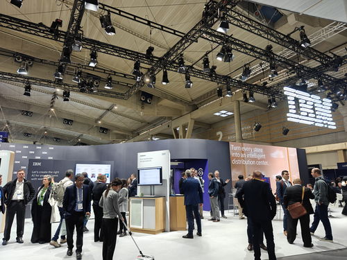 圖文直擊MWC 5G-A加速商用，AI與通信技術(shù)深度融合引領(lǐng)未來